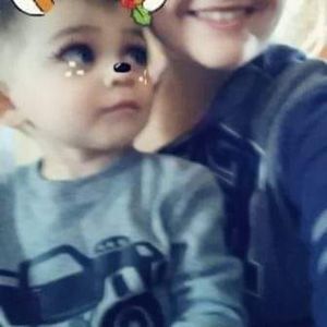 Meet your Posher, Robert